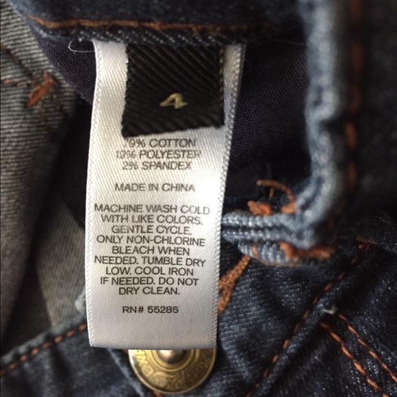 Express capris - Picture 3 of 4